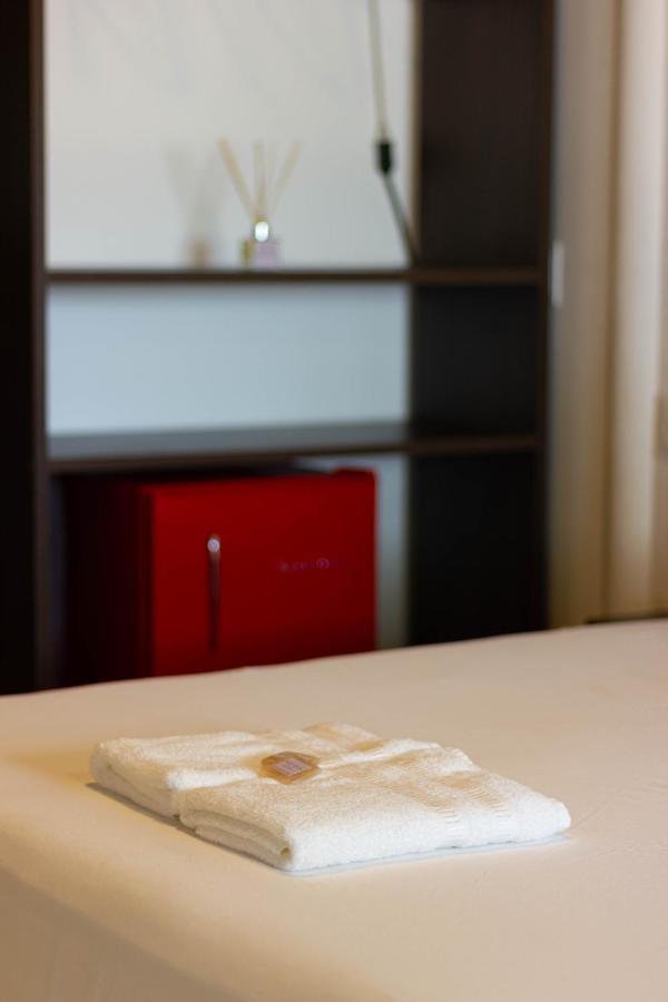 Buda Suites Cairu Kültér fotó