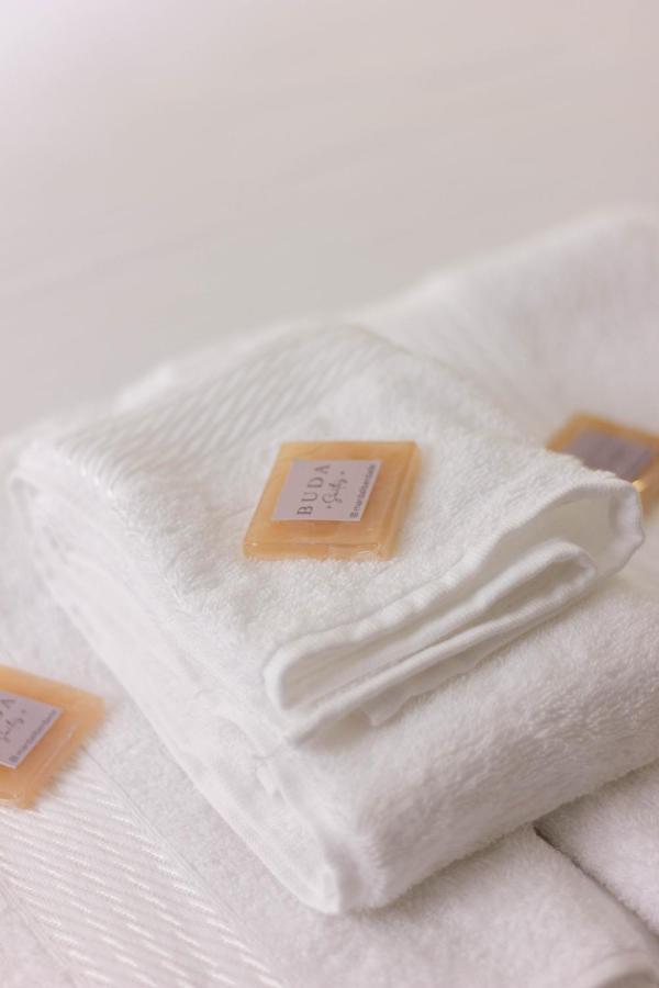 Buda Suites Cairu Kültér fotó