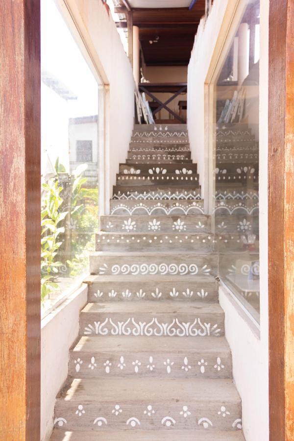 Buda Suites Cairu Kültér fotó
