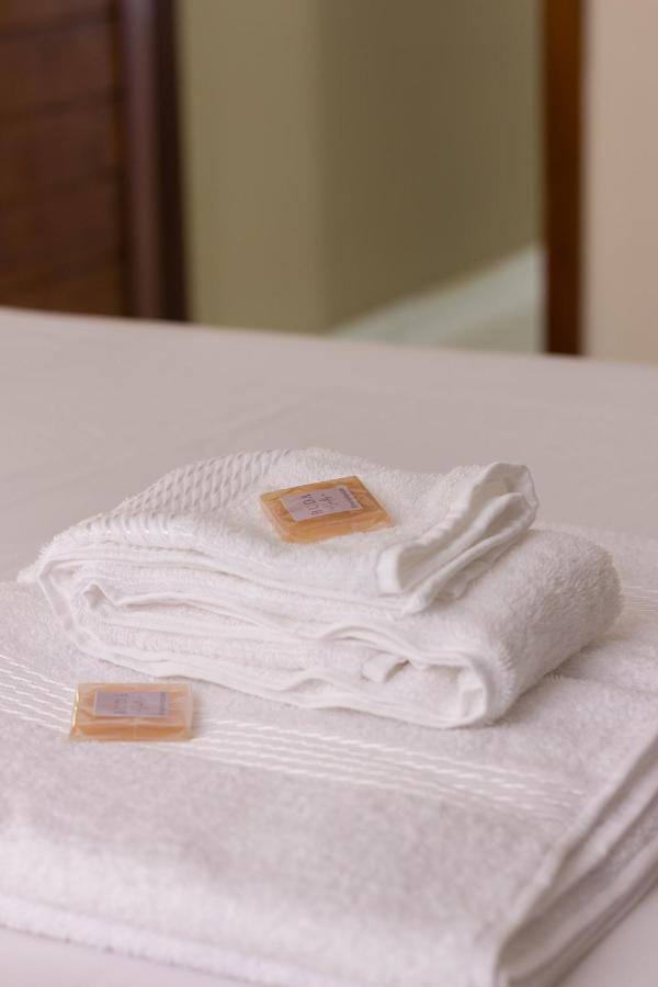 Buda Suites Cairu Kültér fotó